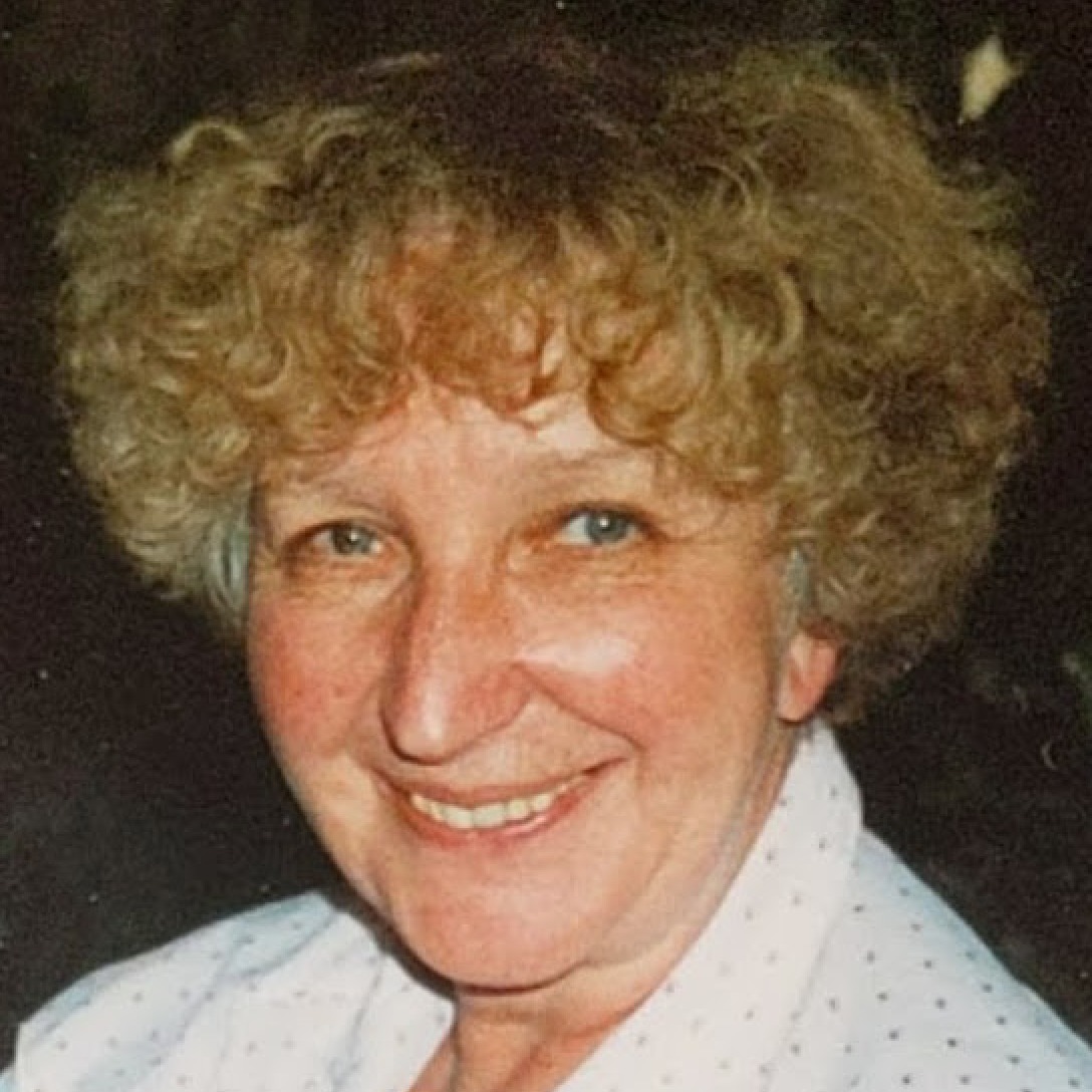 Photo de Christa SALIS KONERDING