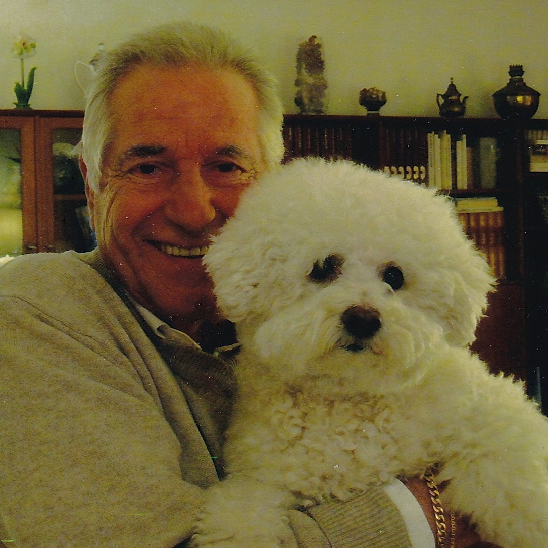 Photo d’André Victor FERMON