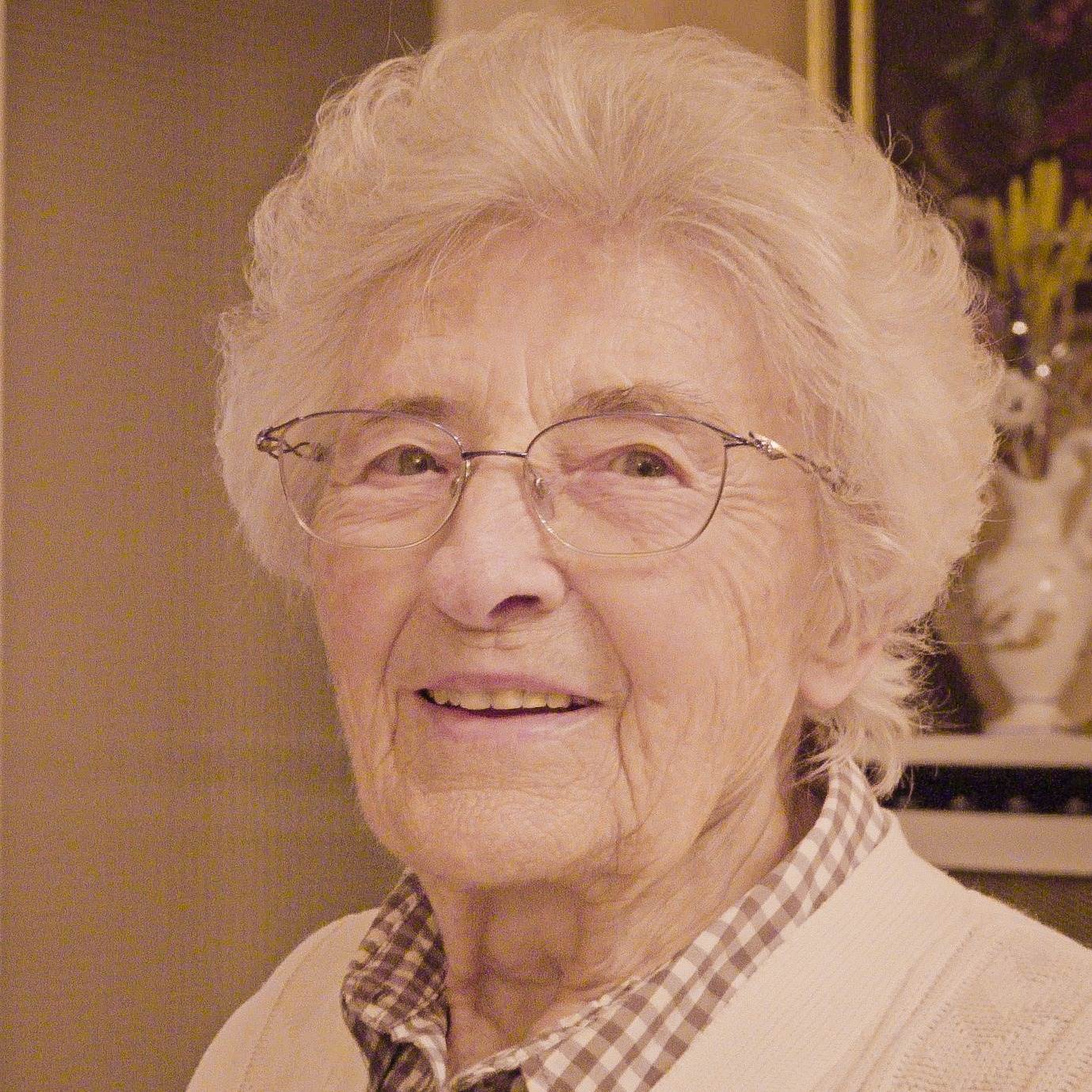 Photo d’Annie Andrée WURTZ DIT CALMONT