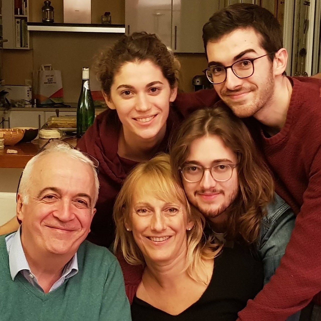 Photo d’Ana PROUST