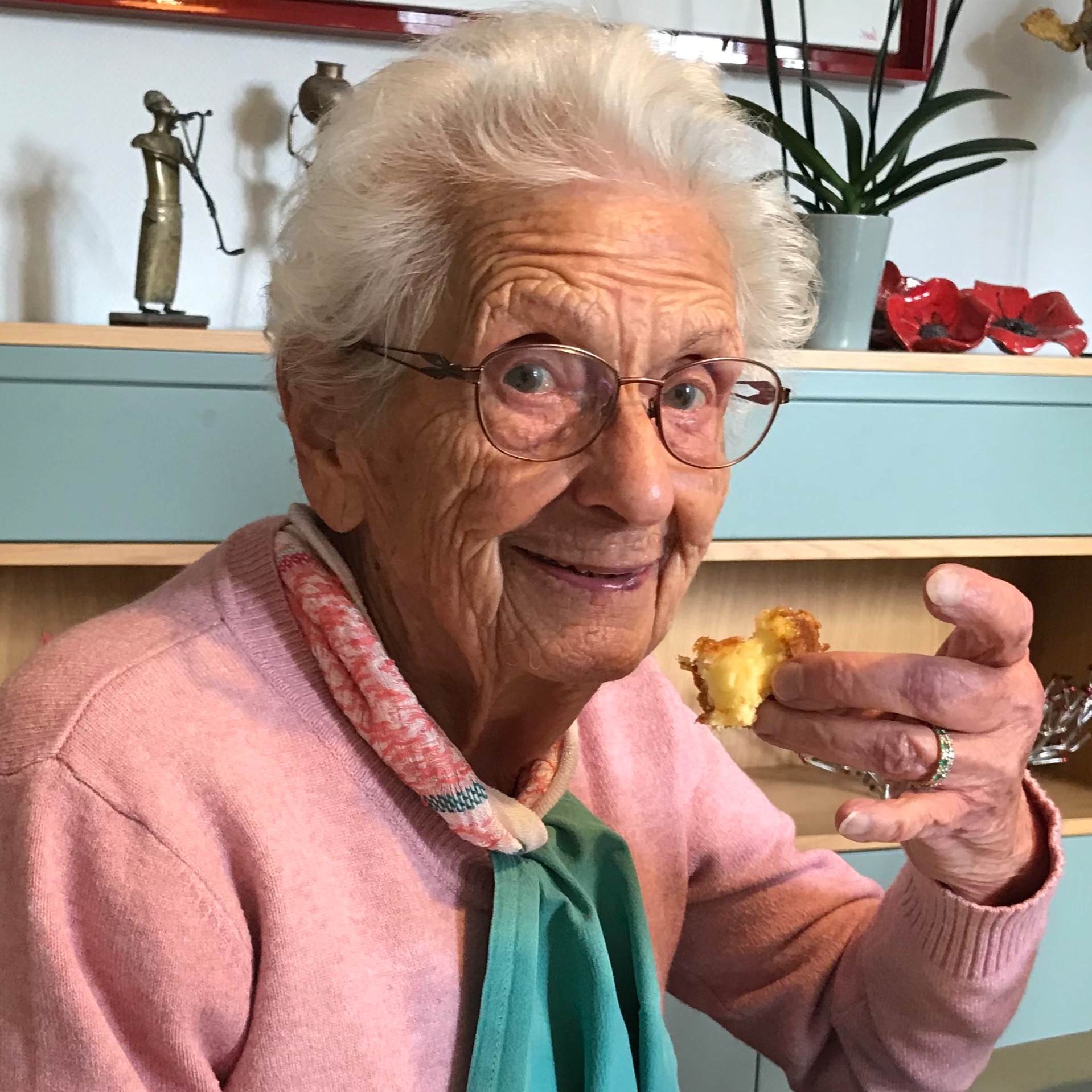 Photo d’Anna CHARBONNIAUD