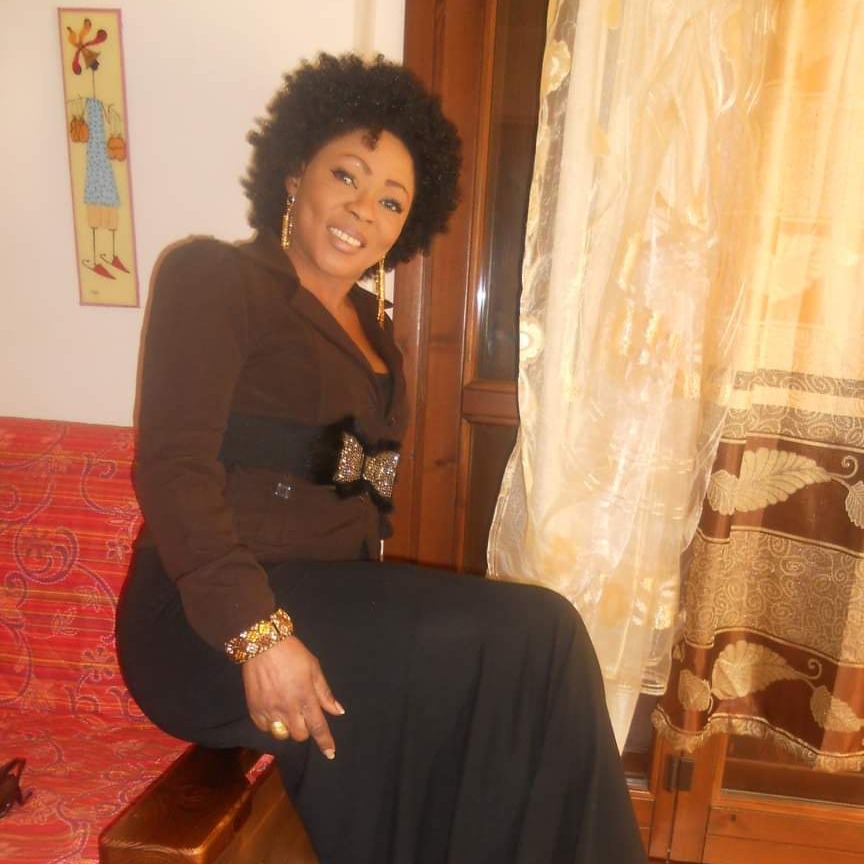 Photo d’Yendouban KOMBATE