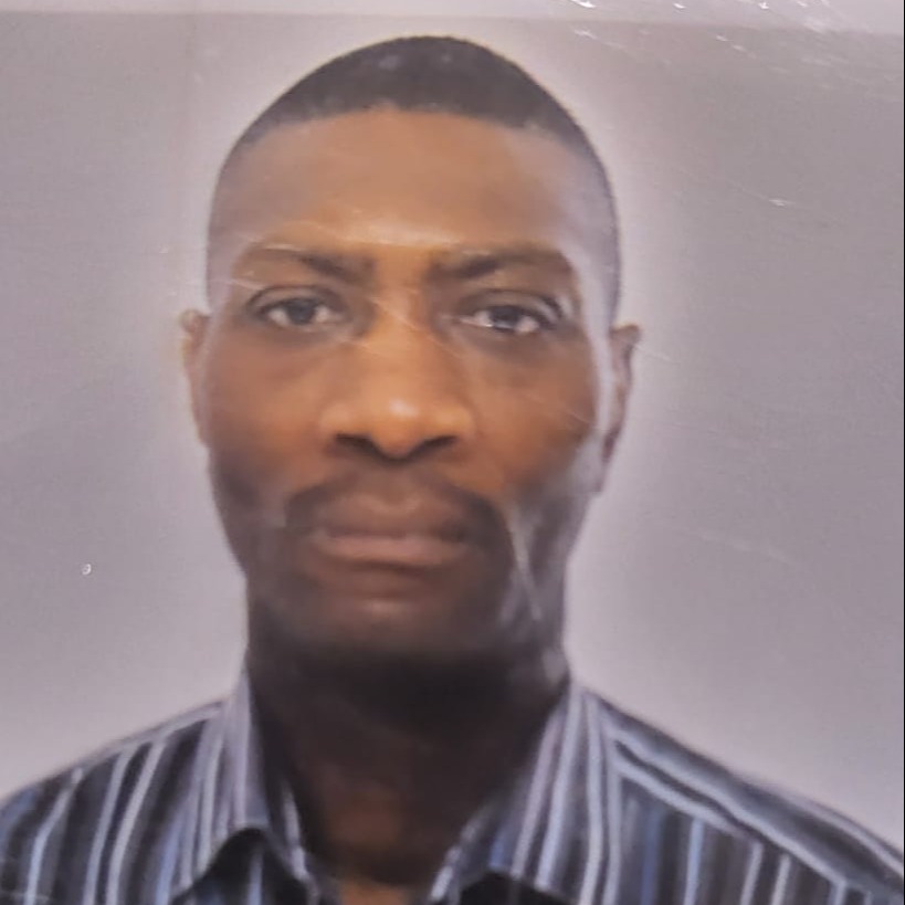 Photo de Célestin ZINZINDOHOUE