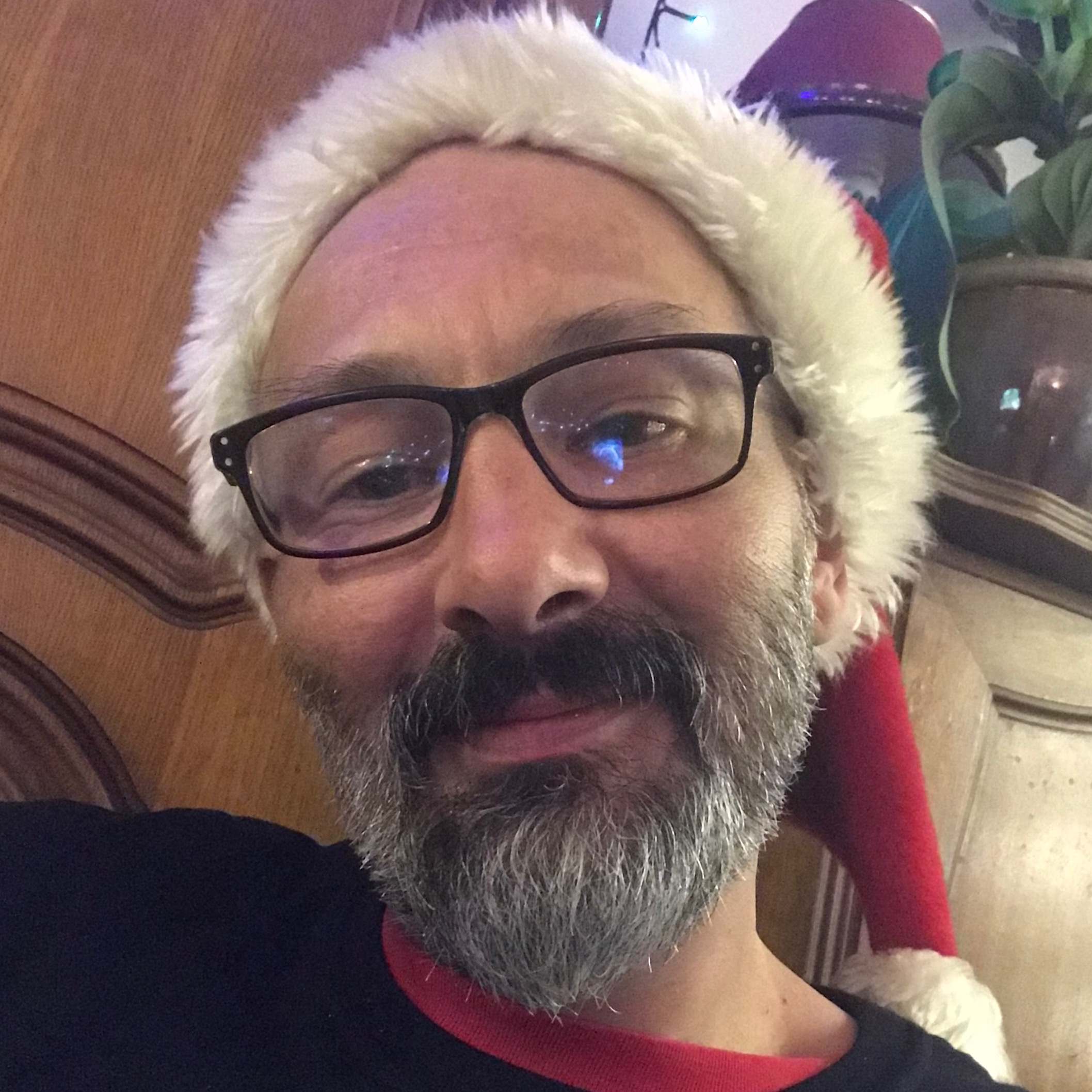 Photo de Vince PINAULT