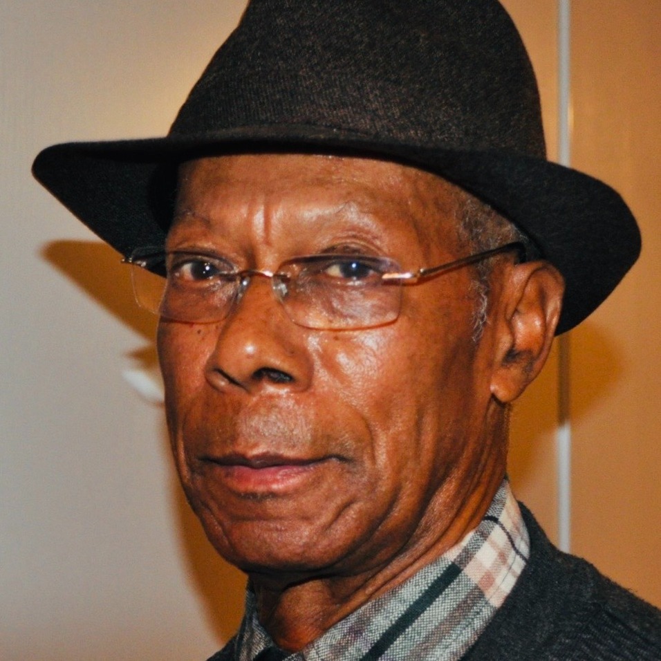 Photo de Yvon Guy Lucien TCHENQUELA