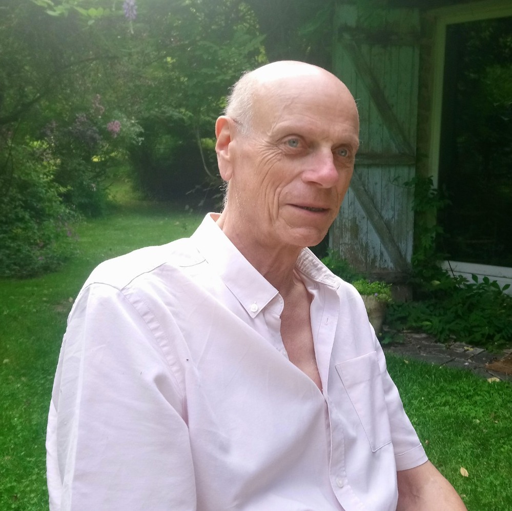 Photo de Hervé Christian Marie PÉRARD