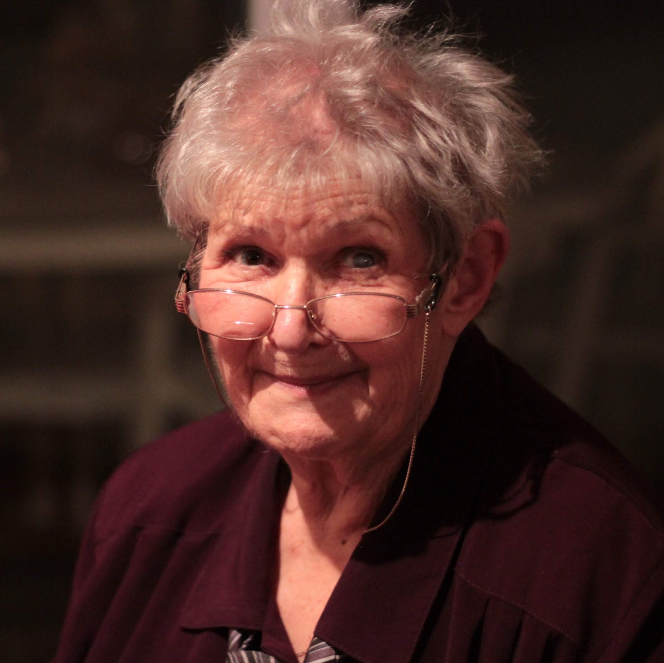 Photo de Janine CENDRÈS