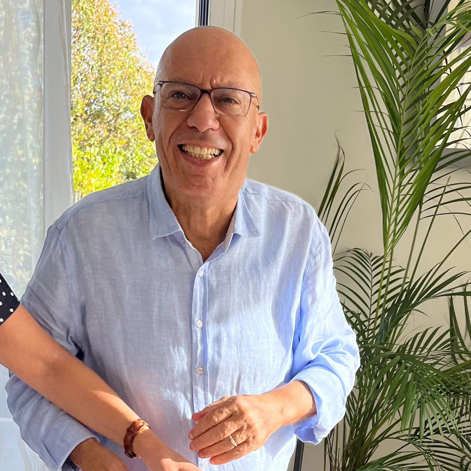 Photo de Mohammed BOUCHAHDA