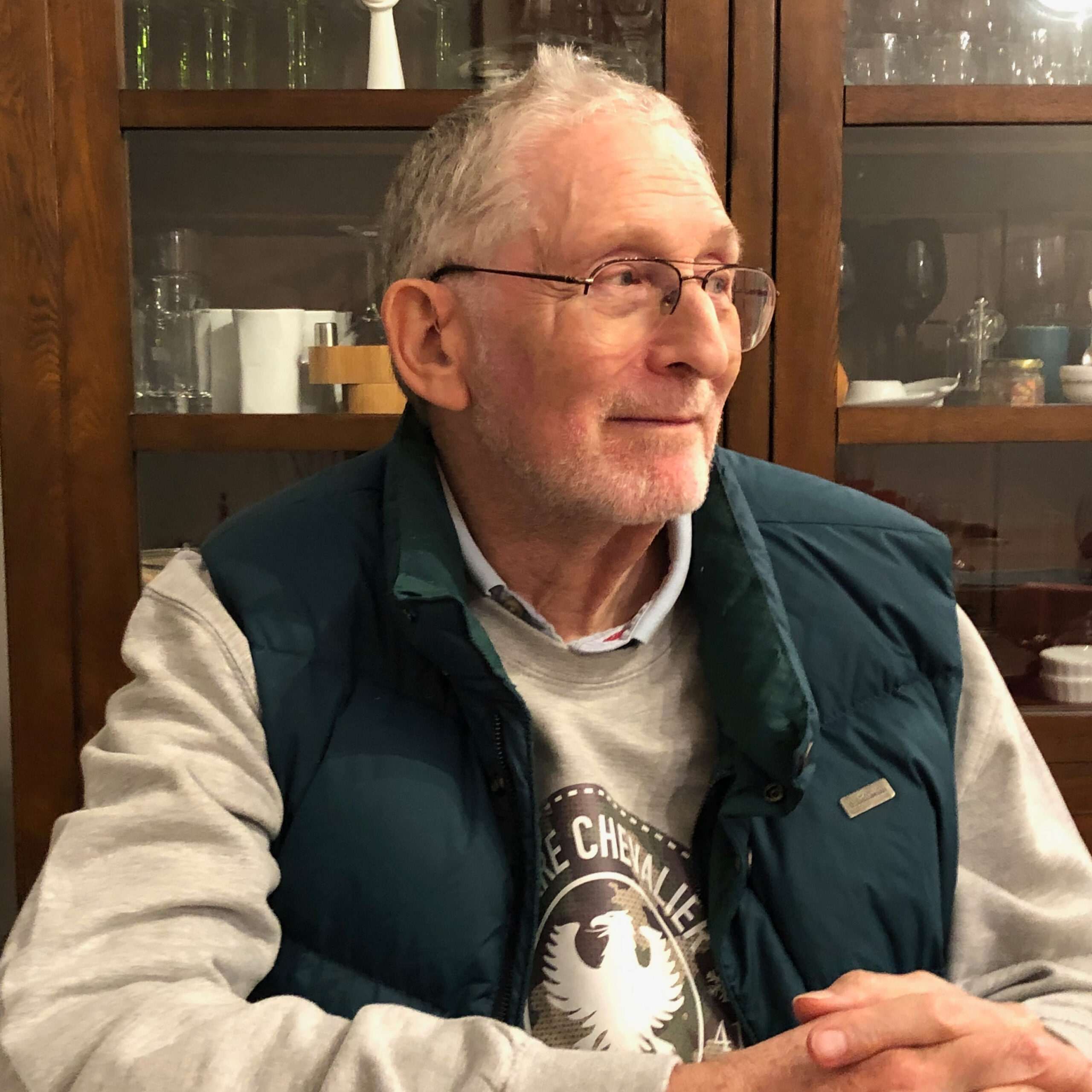 Photo de Georges Joseph Maurice WINTER