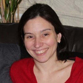 Photo de Claire Marie-France CHEVRIN