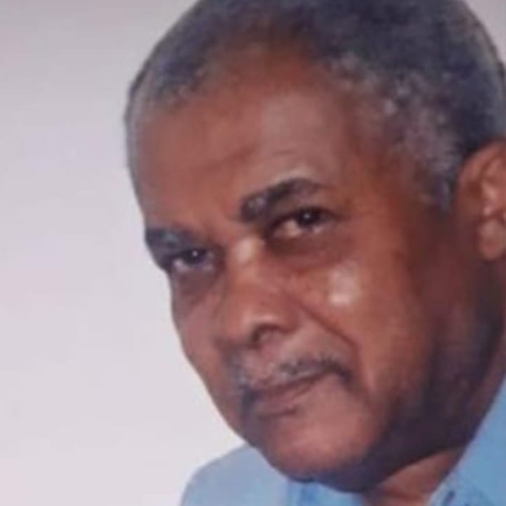 Photo d’Henry Cineus Sénégé ANDRE