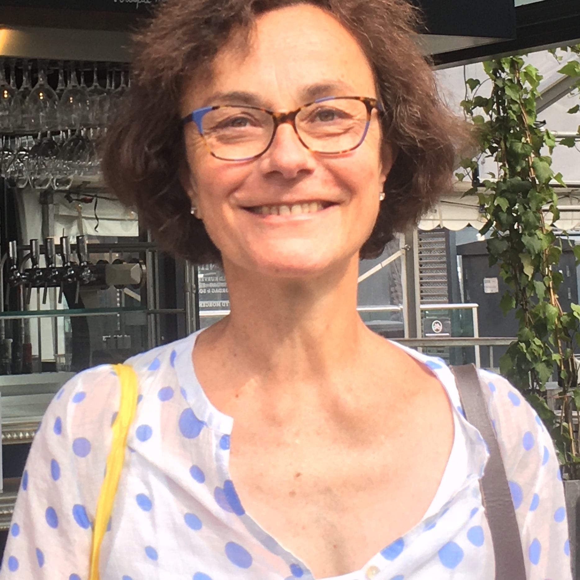 Photo de Laurence HENRY