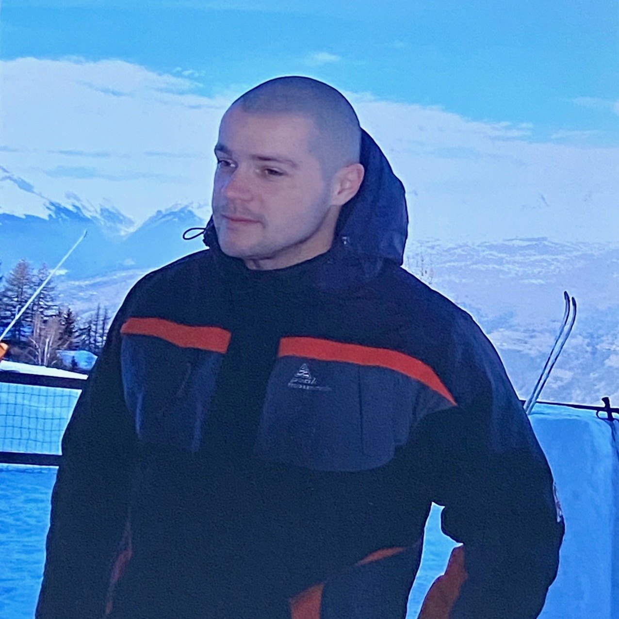 Photo de Philippe Raymond PATISSIER