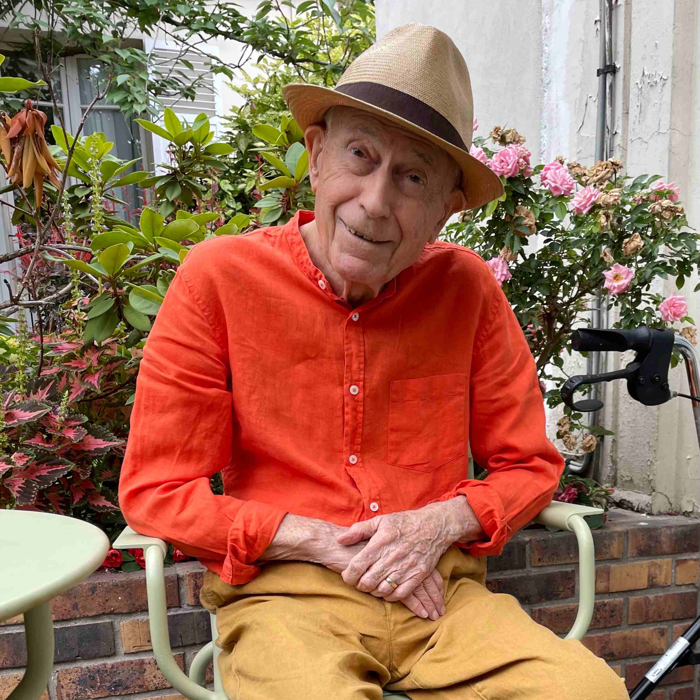 Photo de Gérard MEYROU