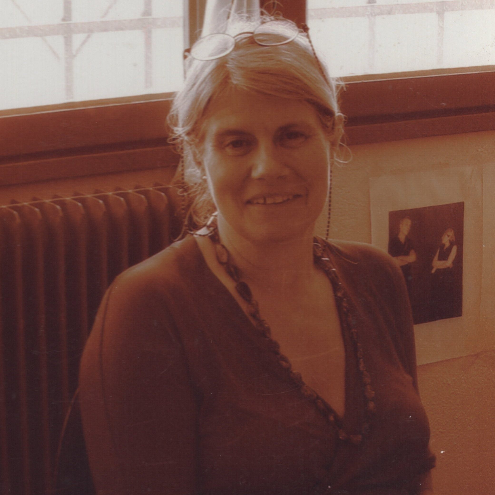 Photo d’Elisabeth SAUERTEIG