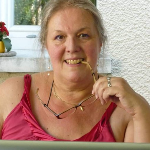 Photo de Béatrice Michèle LAMBERT