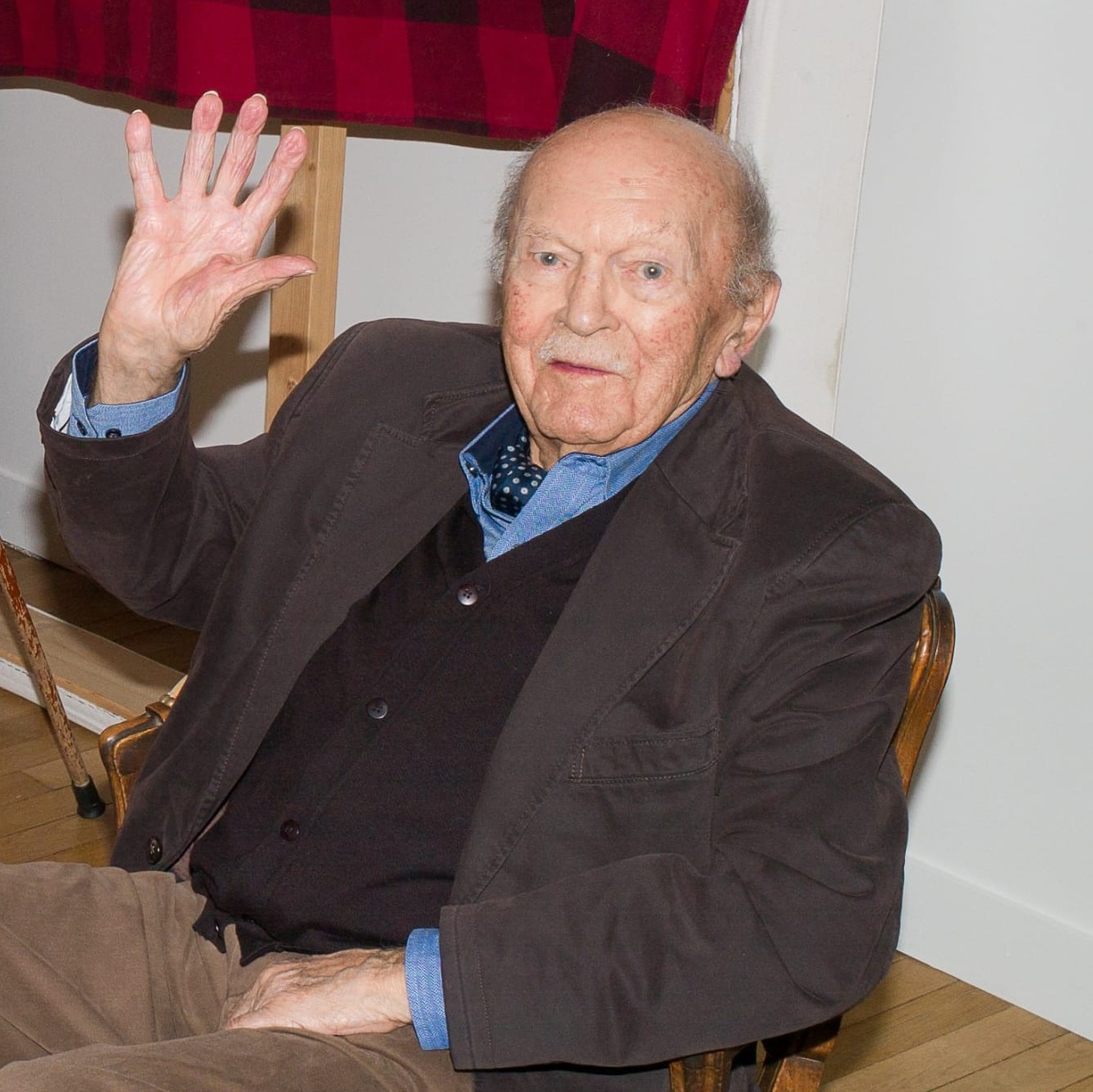 Photo de Gérard Jacques Raymond LIZOT