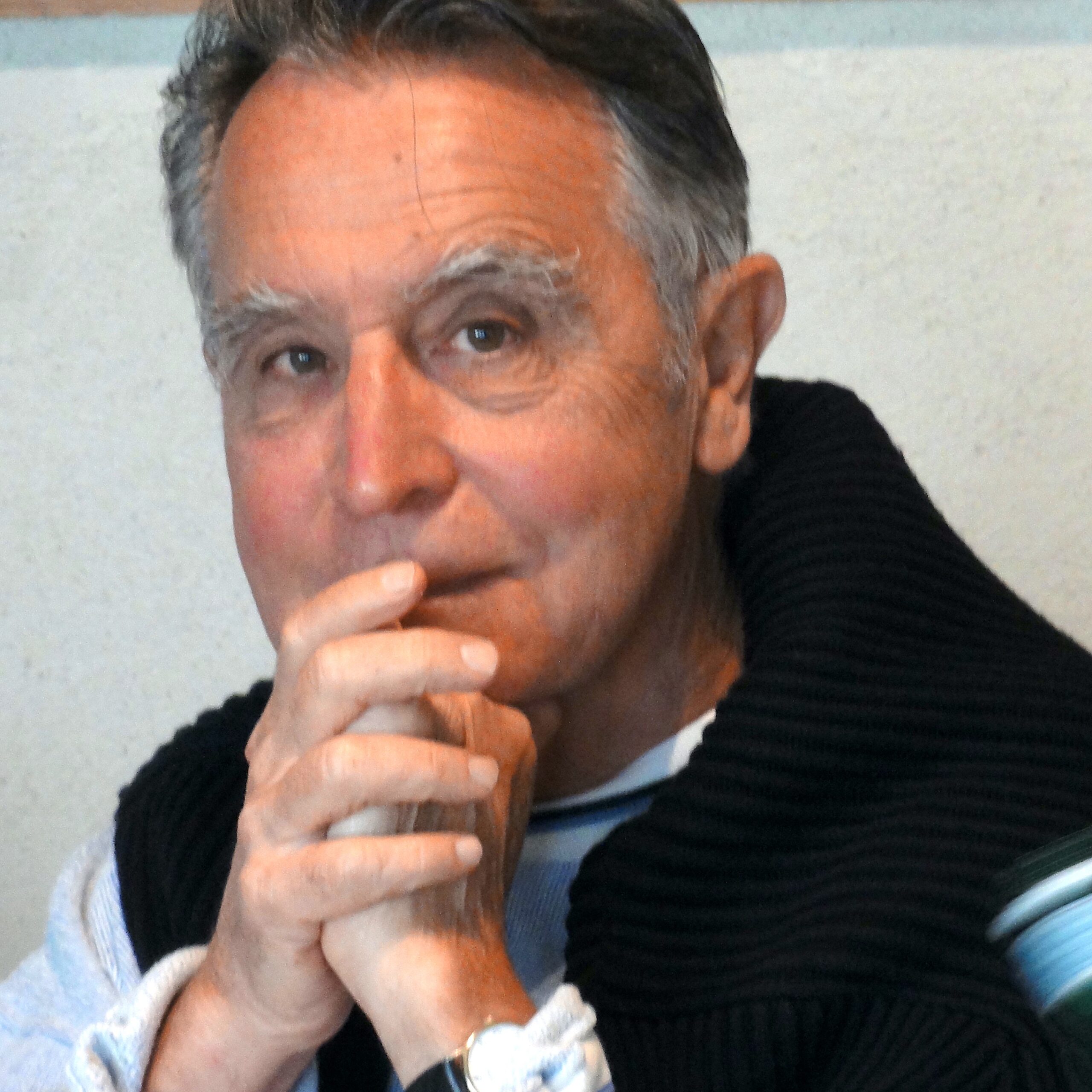 Photo de Georges FILIPE