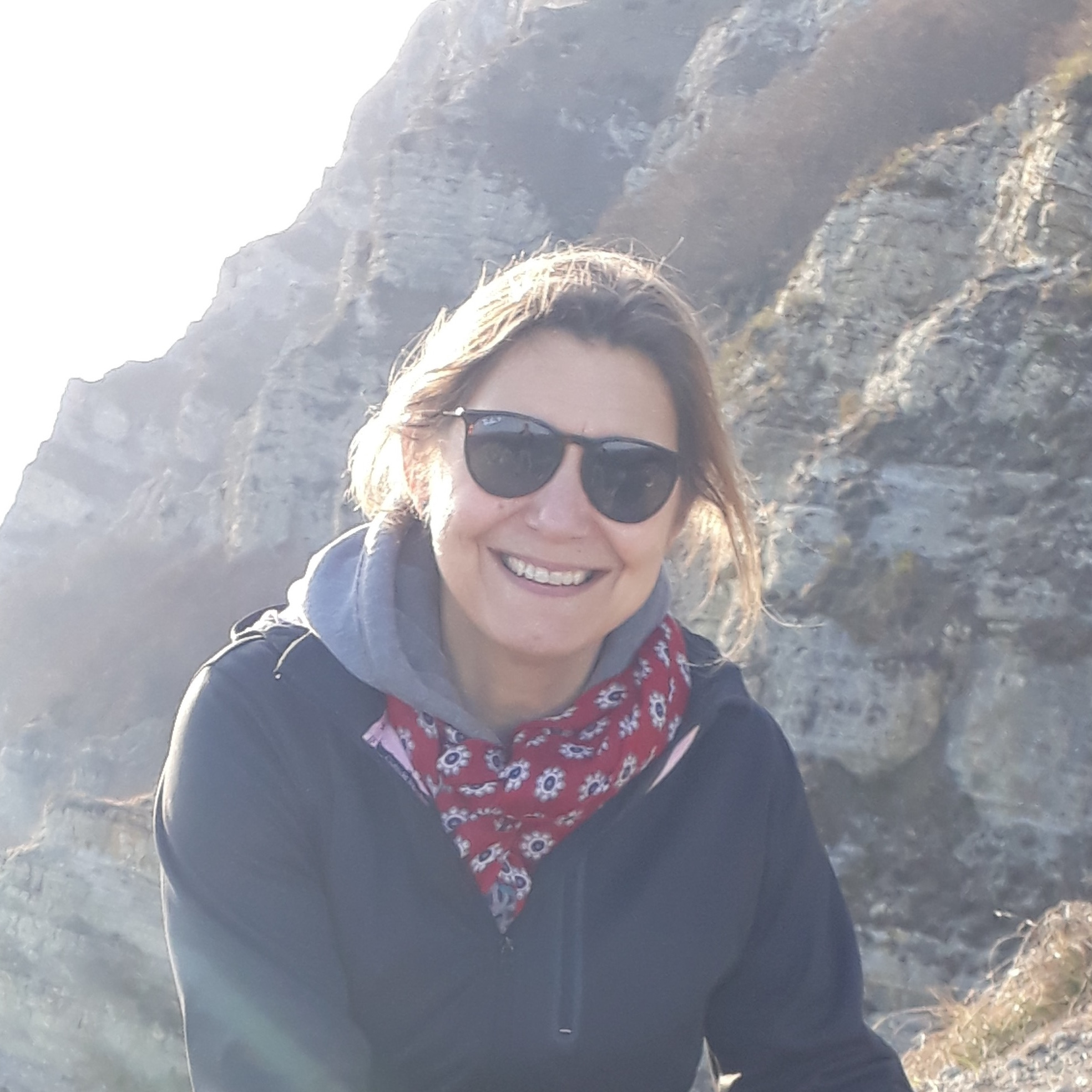 Photo de Christèle Véronique Marie LUCIEN