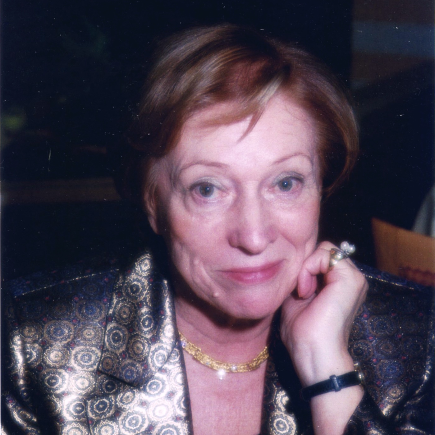 Photo de Madame Micheline Guillemin