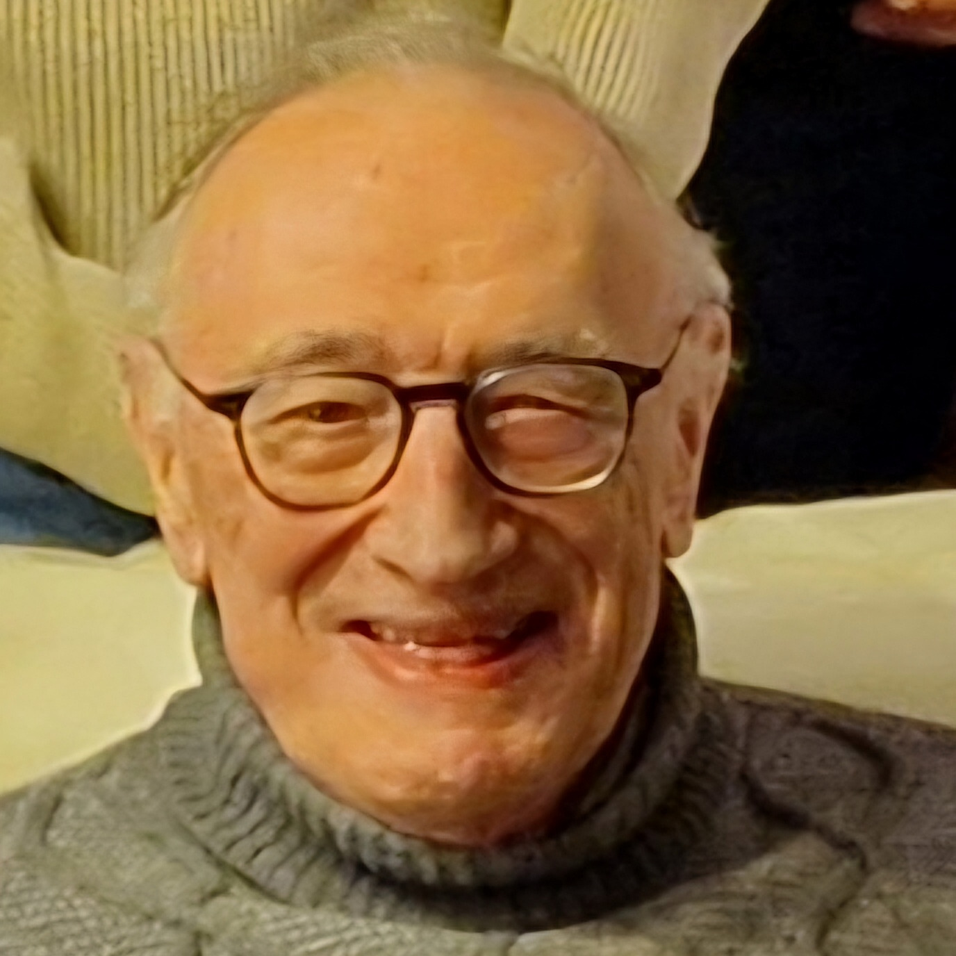 Photo d’André COUZINIÉ