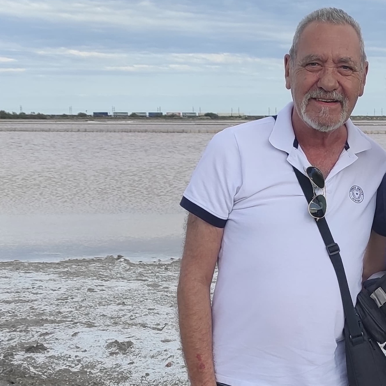 Photo de Monsieur Claude LEBRUN
