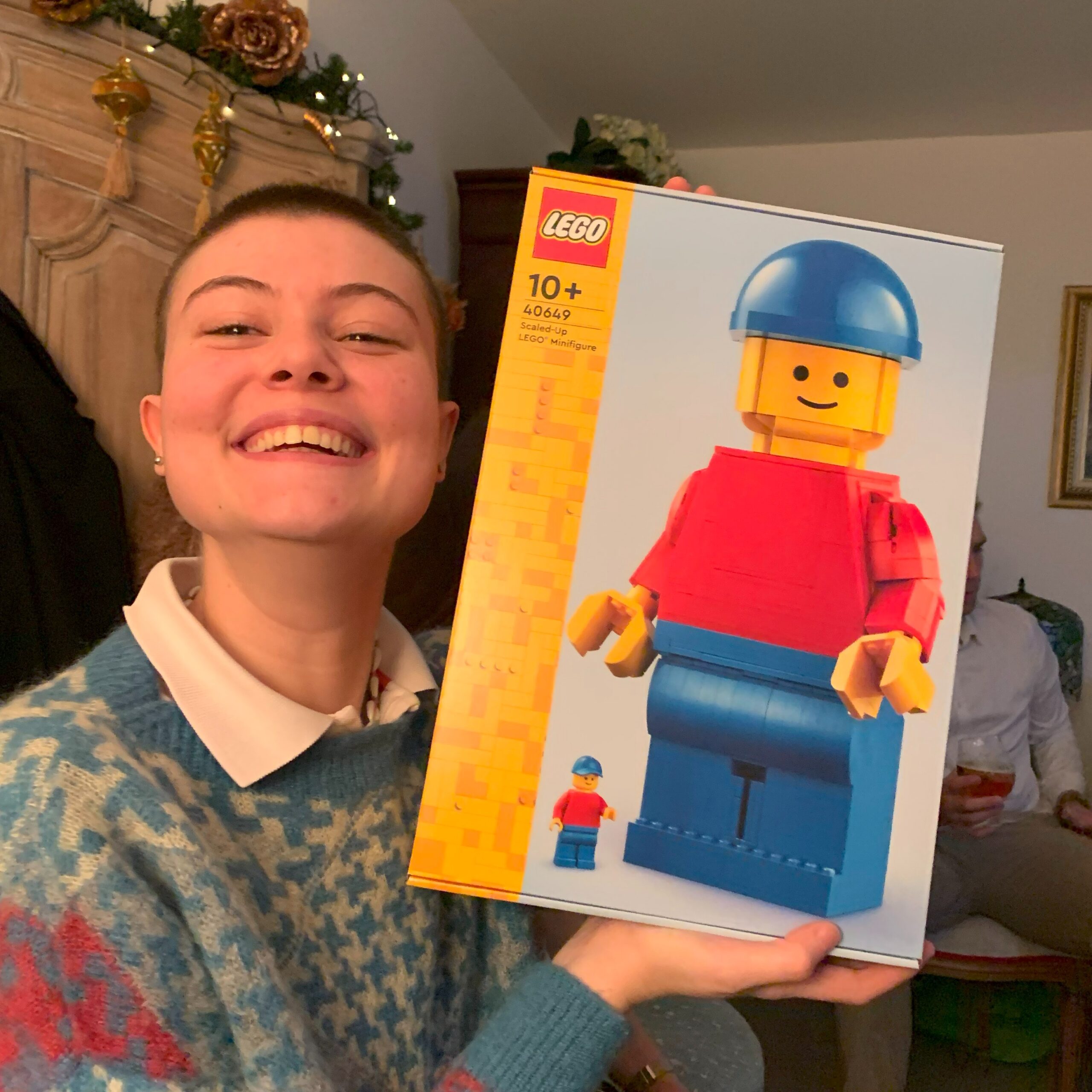 Photo de Léna Cassandre PONTHIEUX