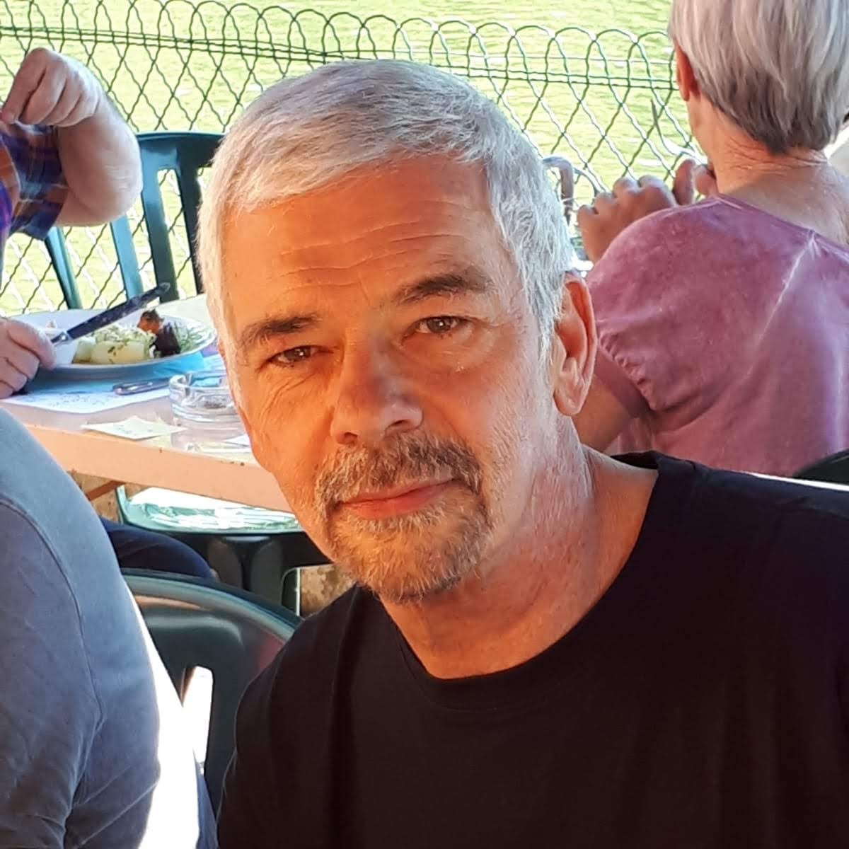 Photo de Jean-Marc FOUCART