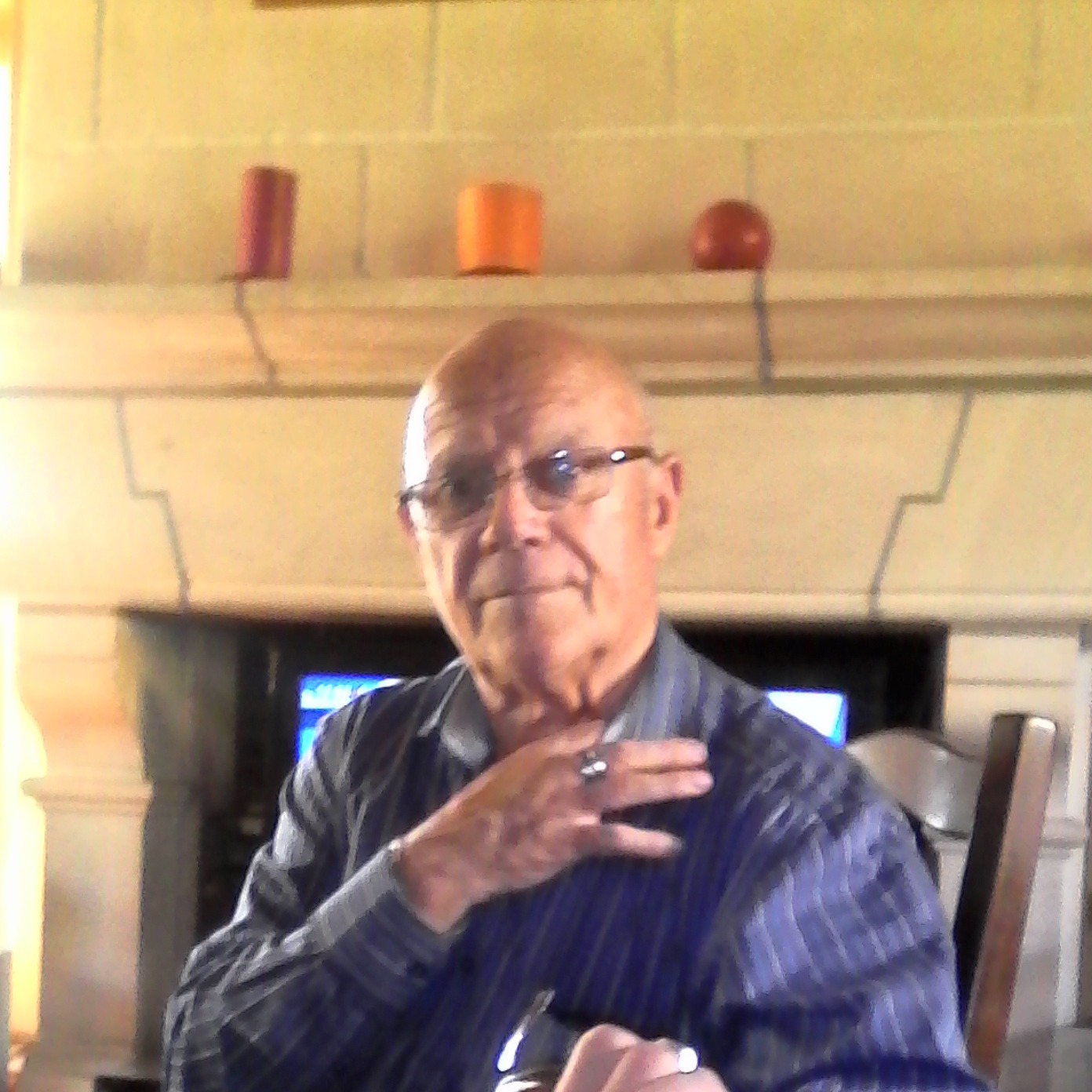 Photo de Guy Christian Michel RETAILLEAU