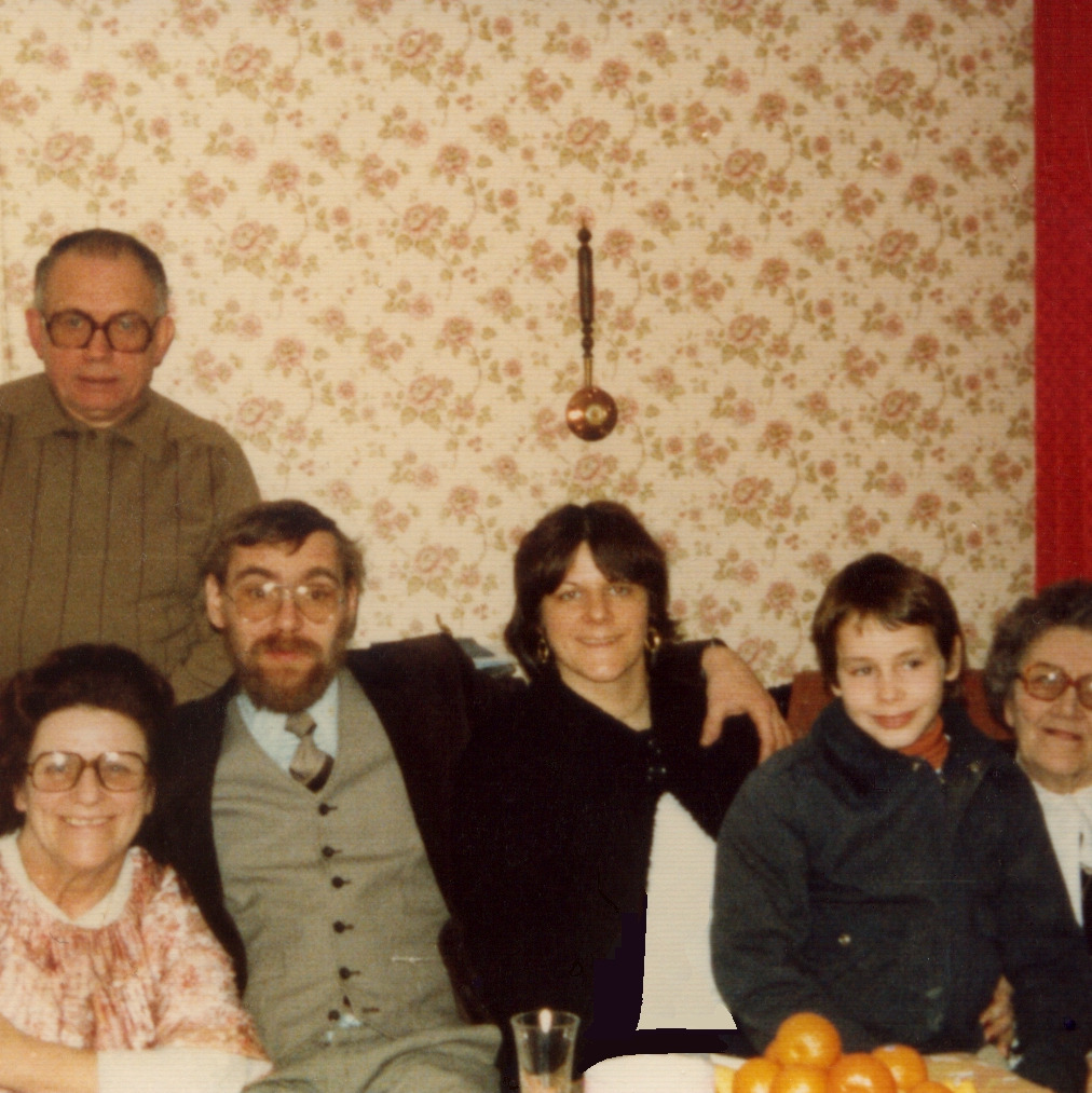 Photo de Dominique Eliane CLAIRET