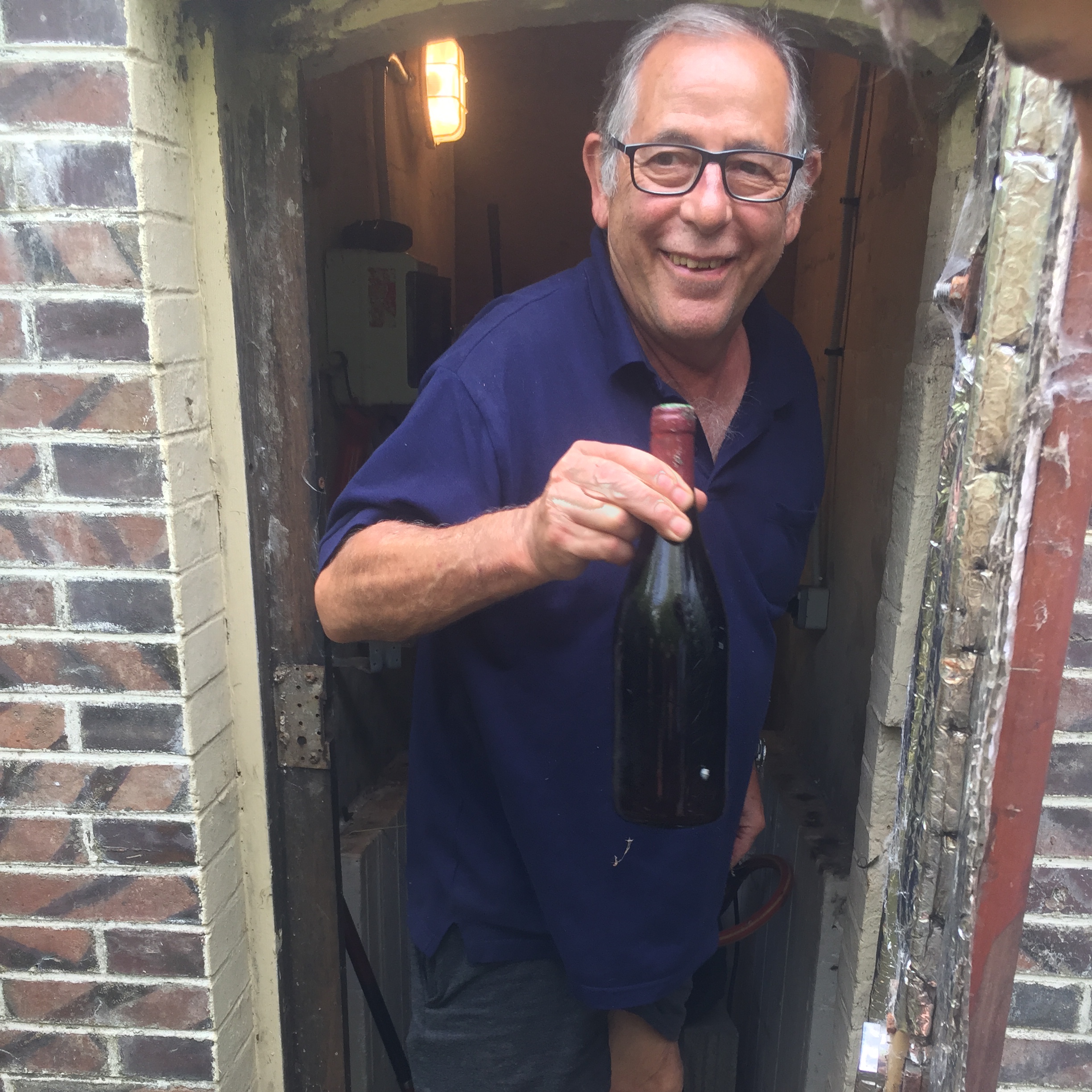 Photo de Philippe Constant Maurice VAUDOLON