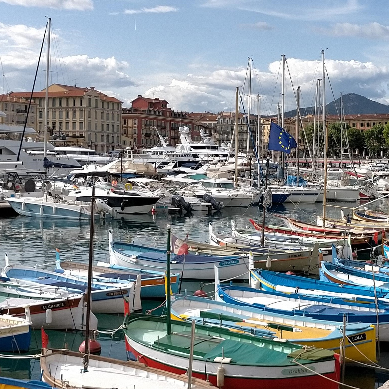 Photo de Mayer Dit Mario MOYAL