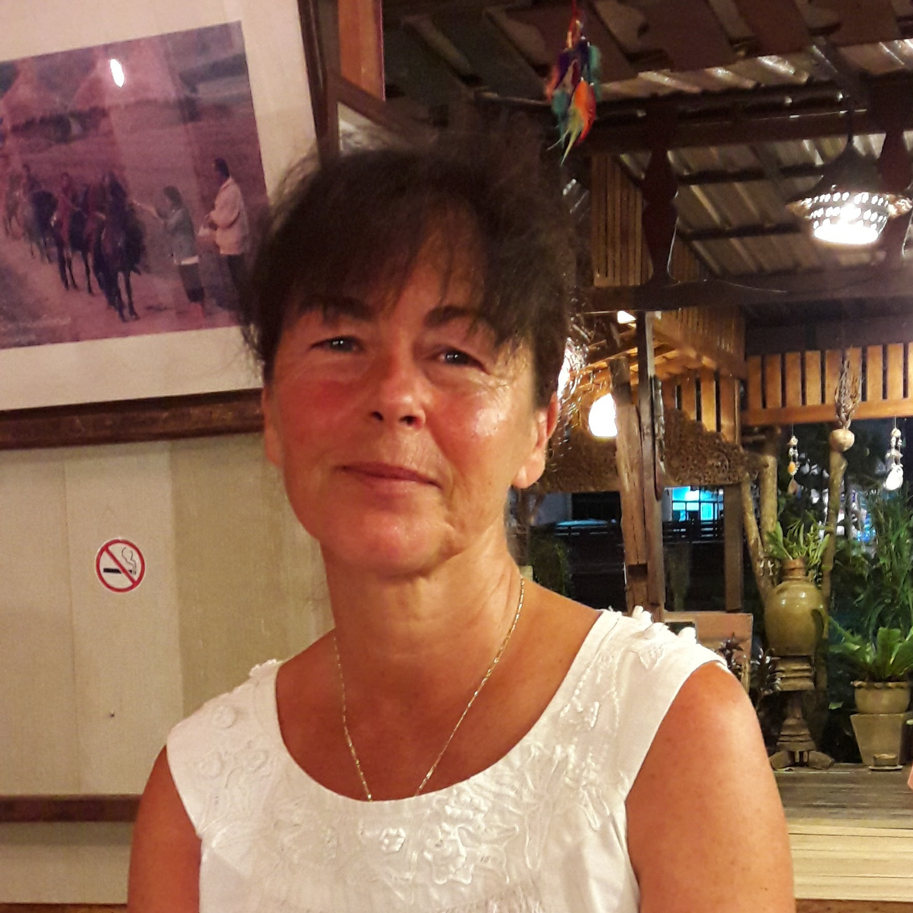 Photo de Patricia LAUDRIN