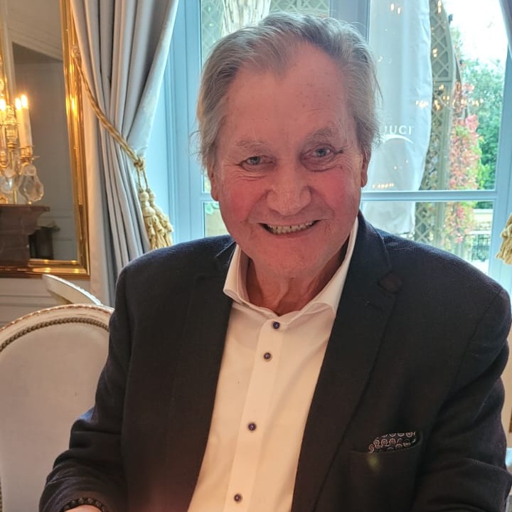 Photo de René COLLET