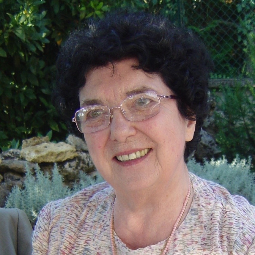 Photo de Marguerite Jany Clotilde SIMON