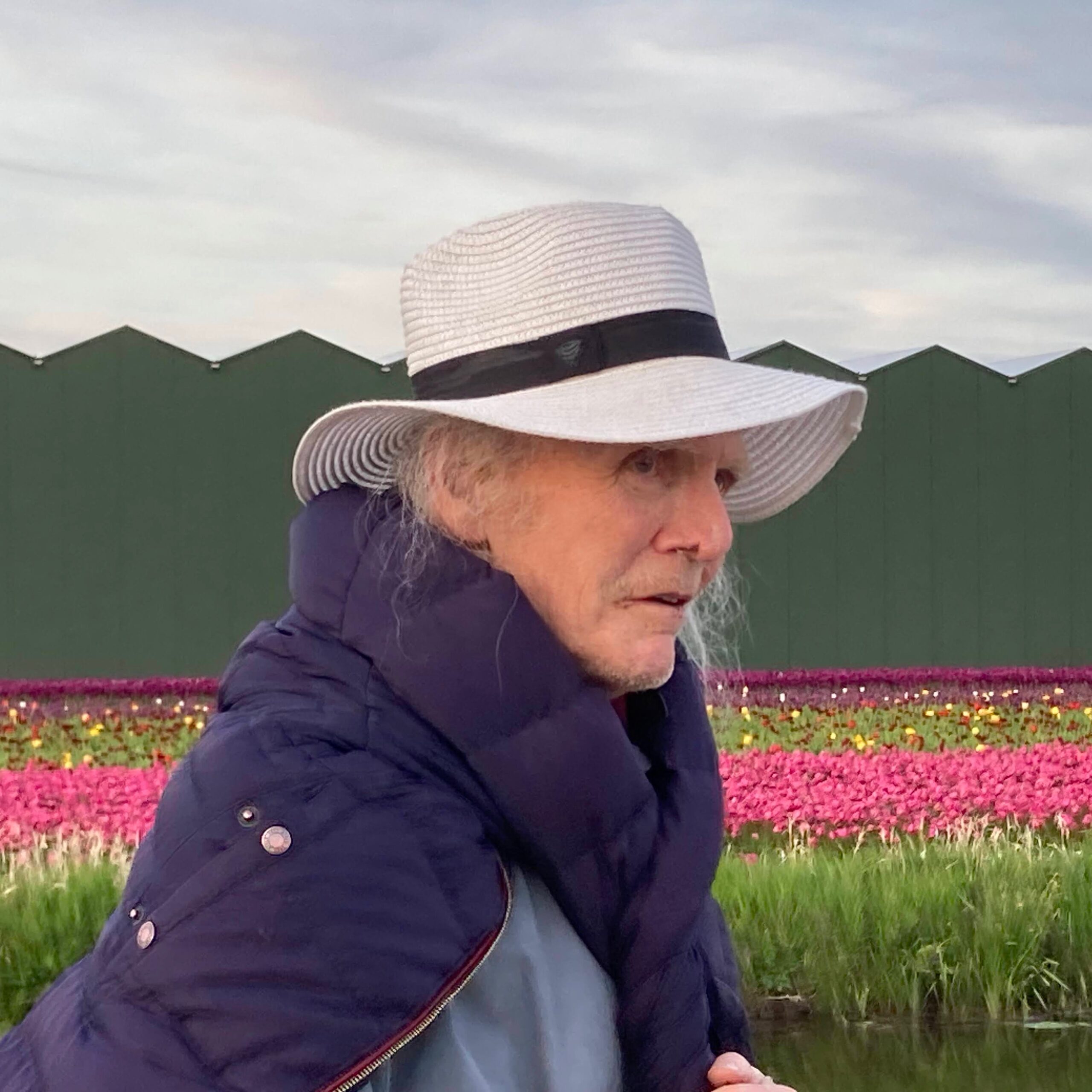 Photo d’Igor Paul ONNEN