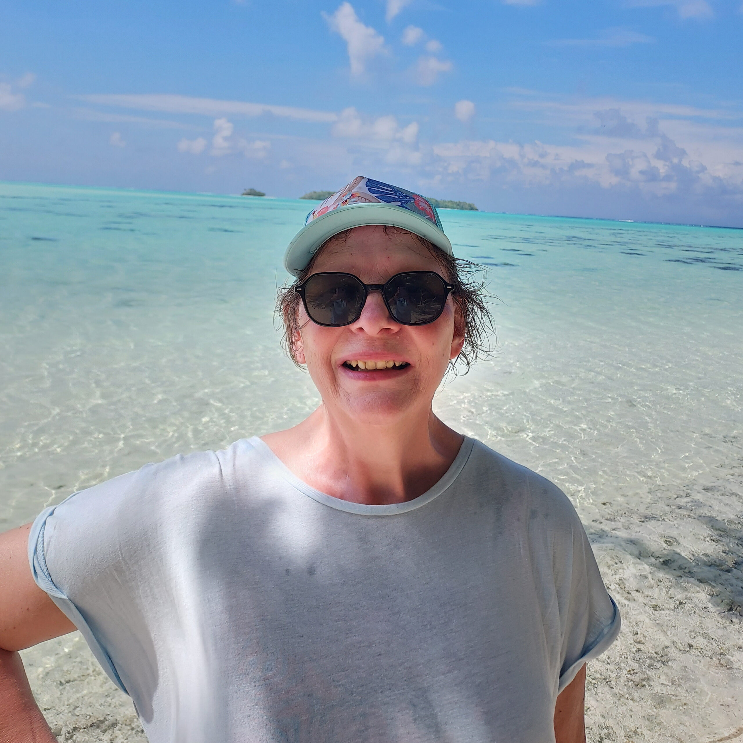 Photo de Véronique Marie Christiane MEAR