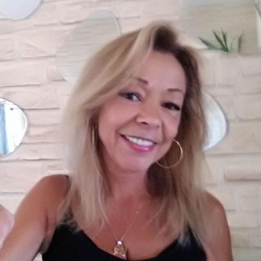 Photo de Sylvie Sophie Audrey MARC