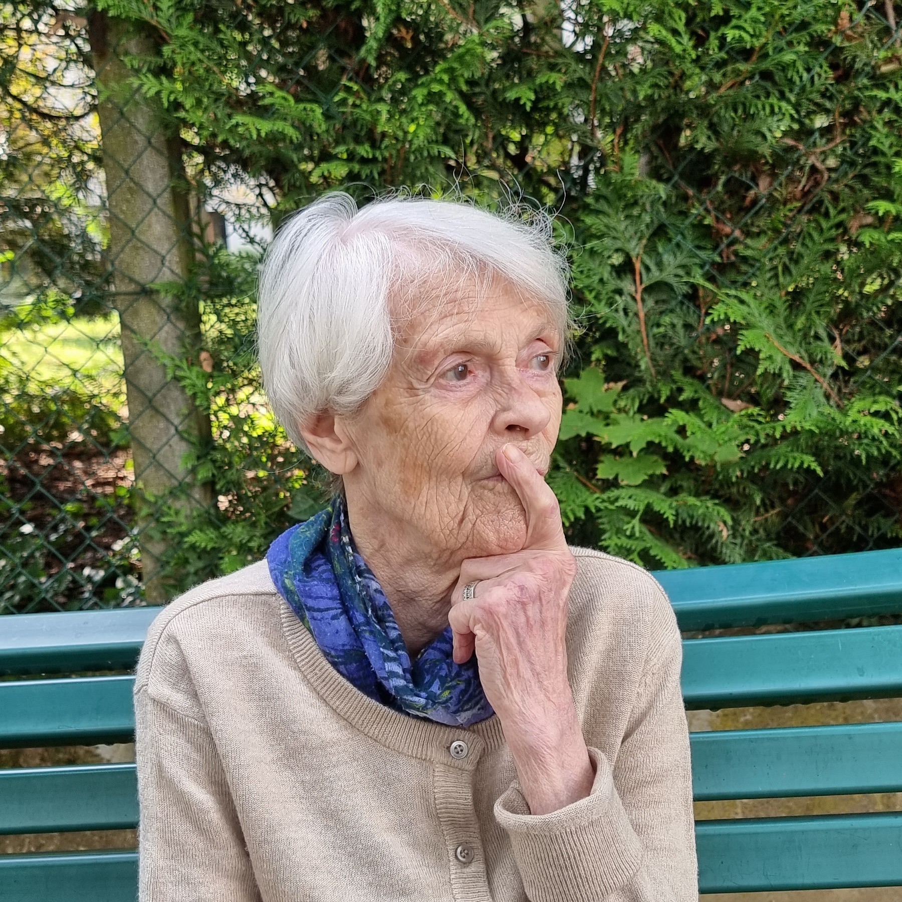 Photo de Monique MASSON