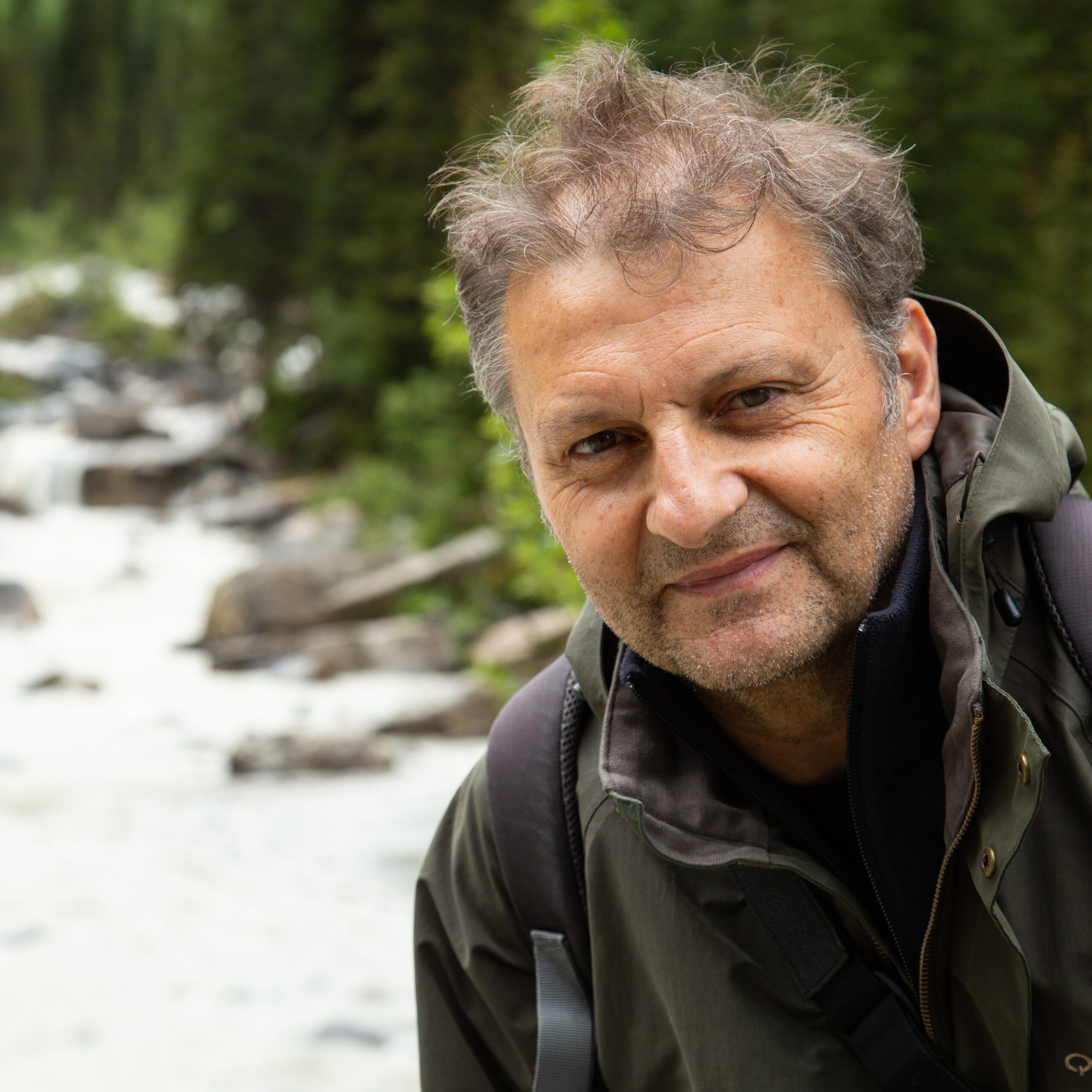 Photo de Philippe André Albert SCHMIDT