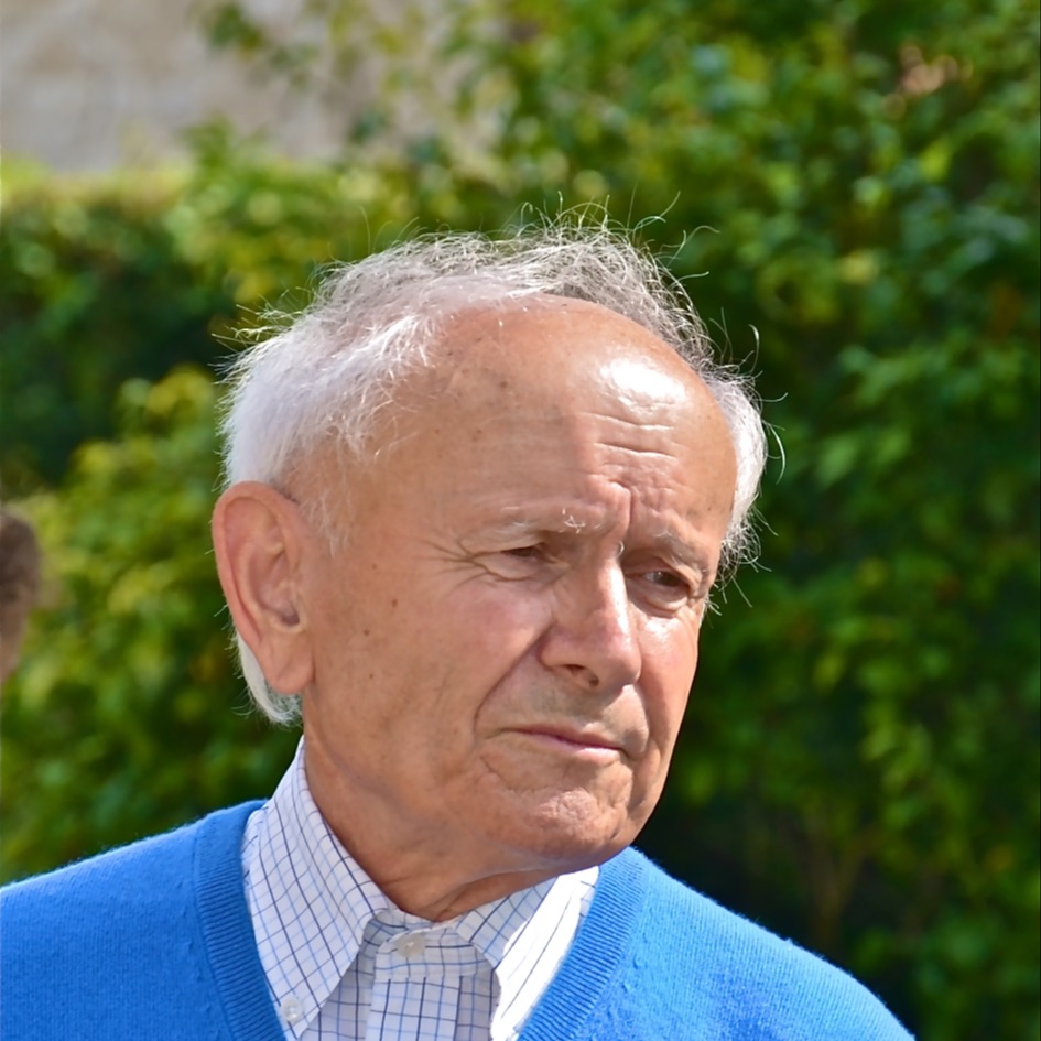 Photo de Monsieur Robert André BOULANGER