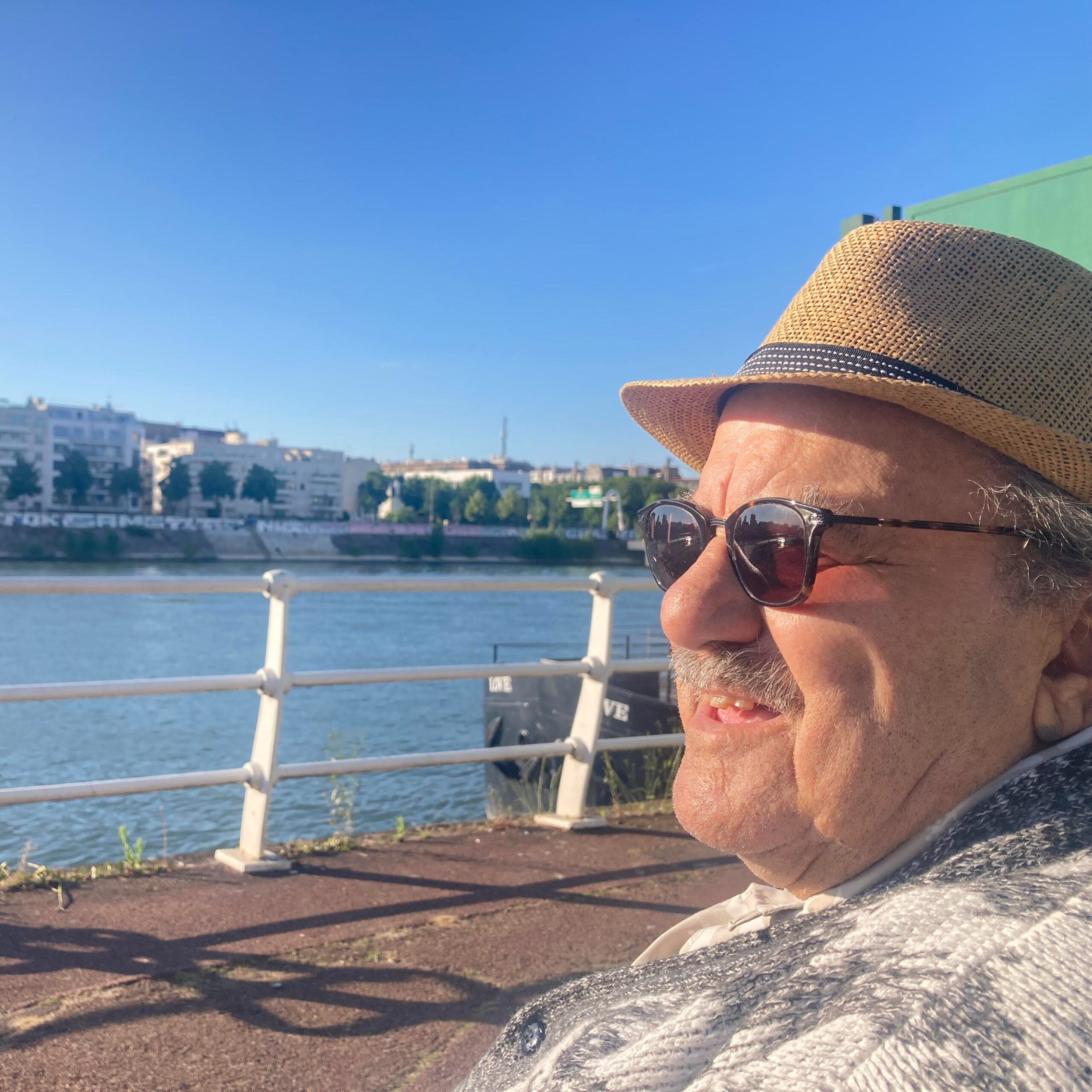 Photo de Mohammed Salah BERCHICHE