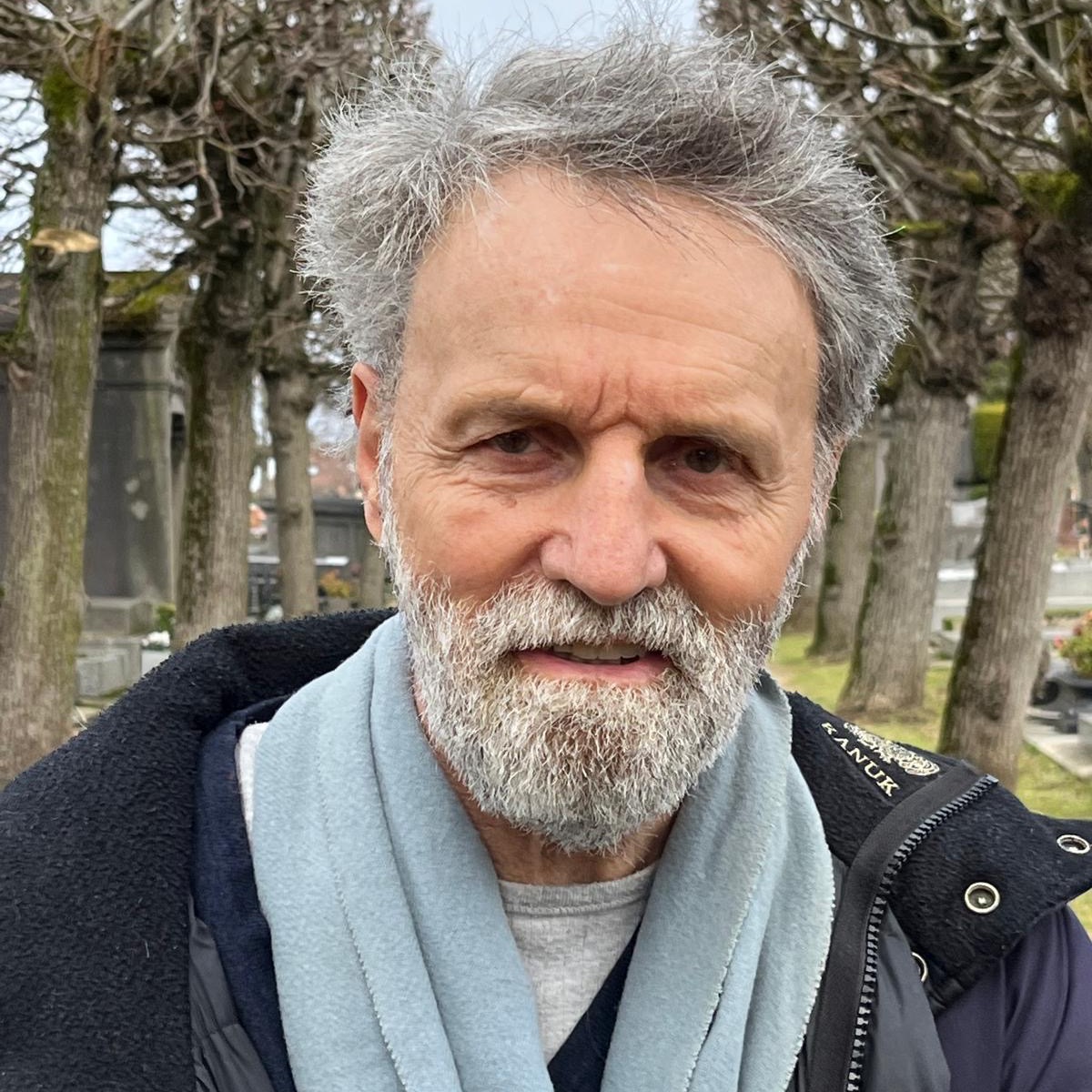 Photo de François-Xavier Marie Louis Adrien ROCH