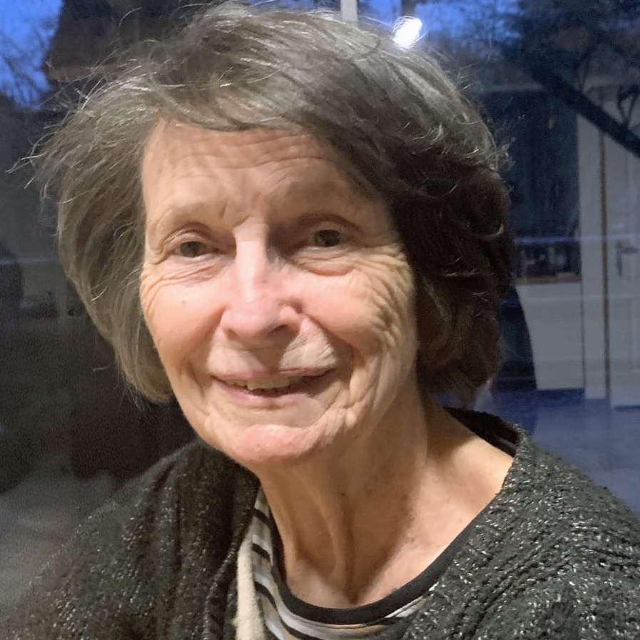 Photo d’Annie Simone SAUSSEREAU