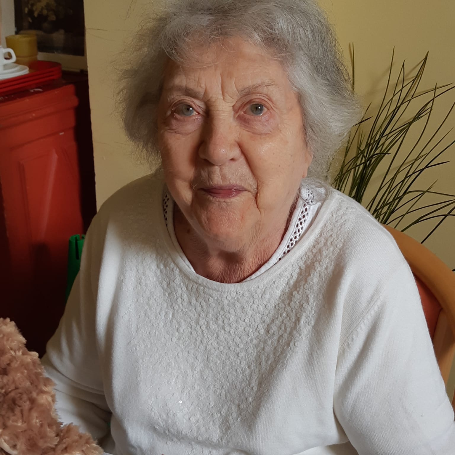 Photo de Micheline VILLART