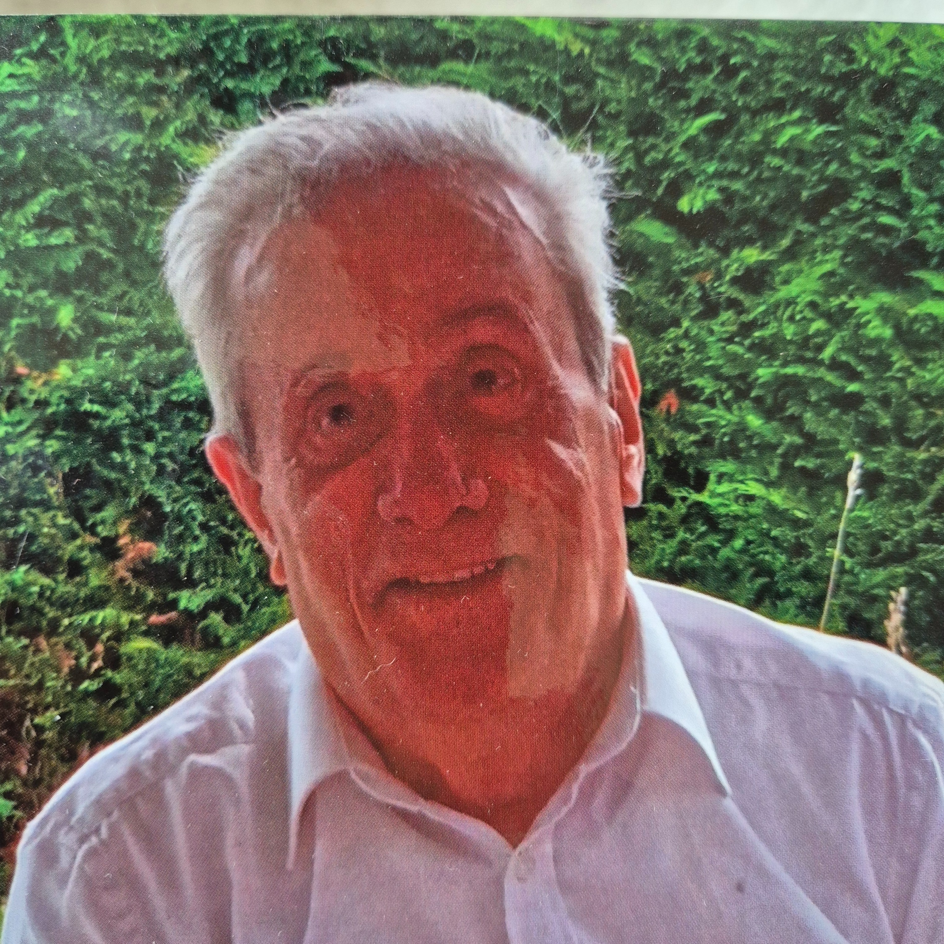 Photo de Raoul Eugène GILLES