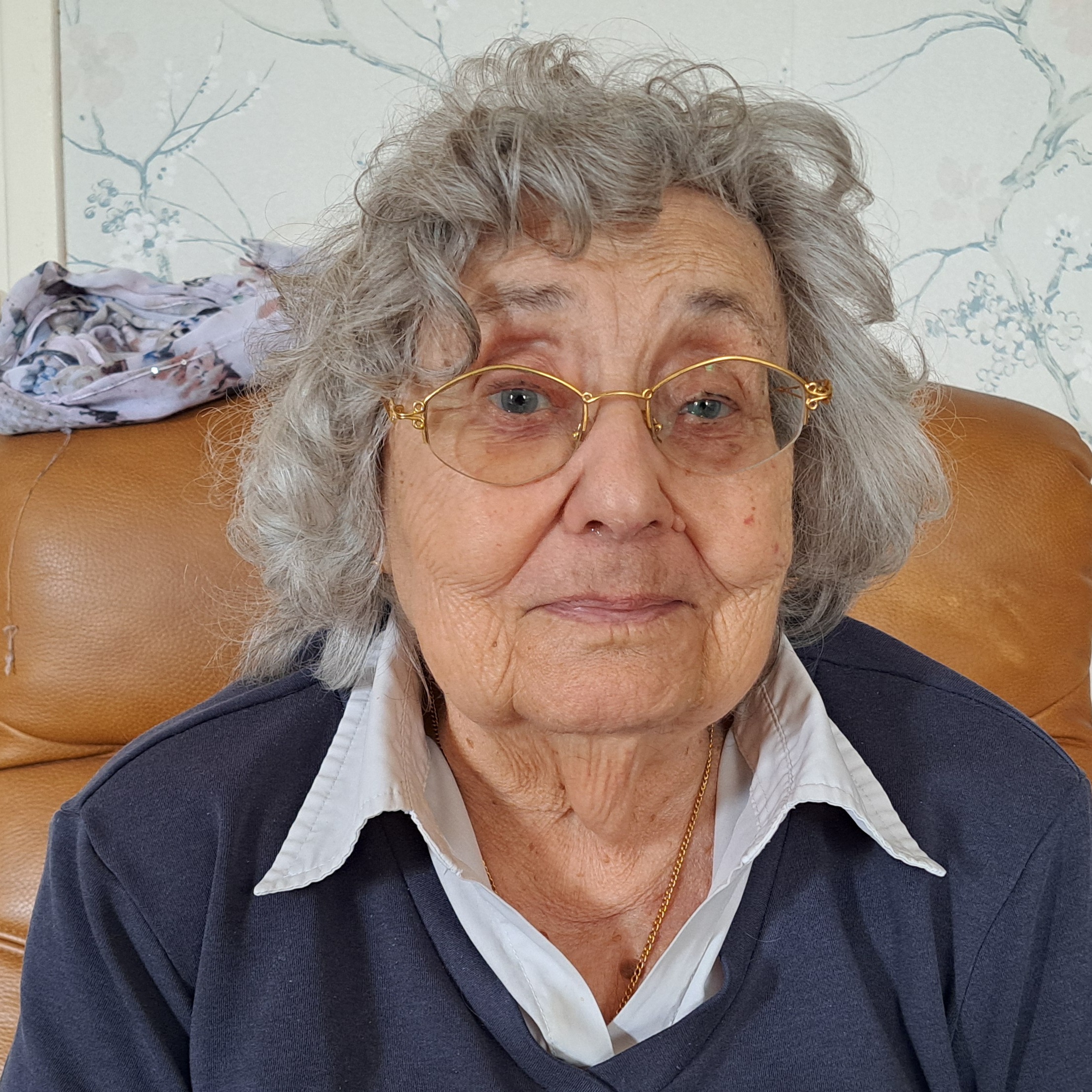 Photo de Roberte Angèle DEMARS