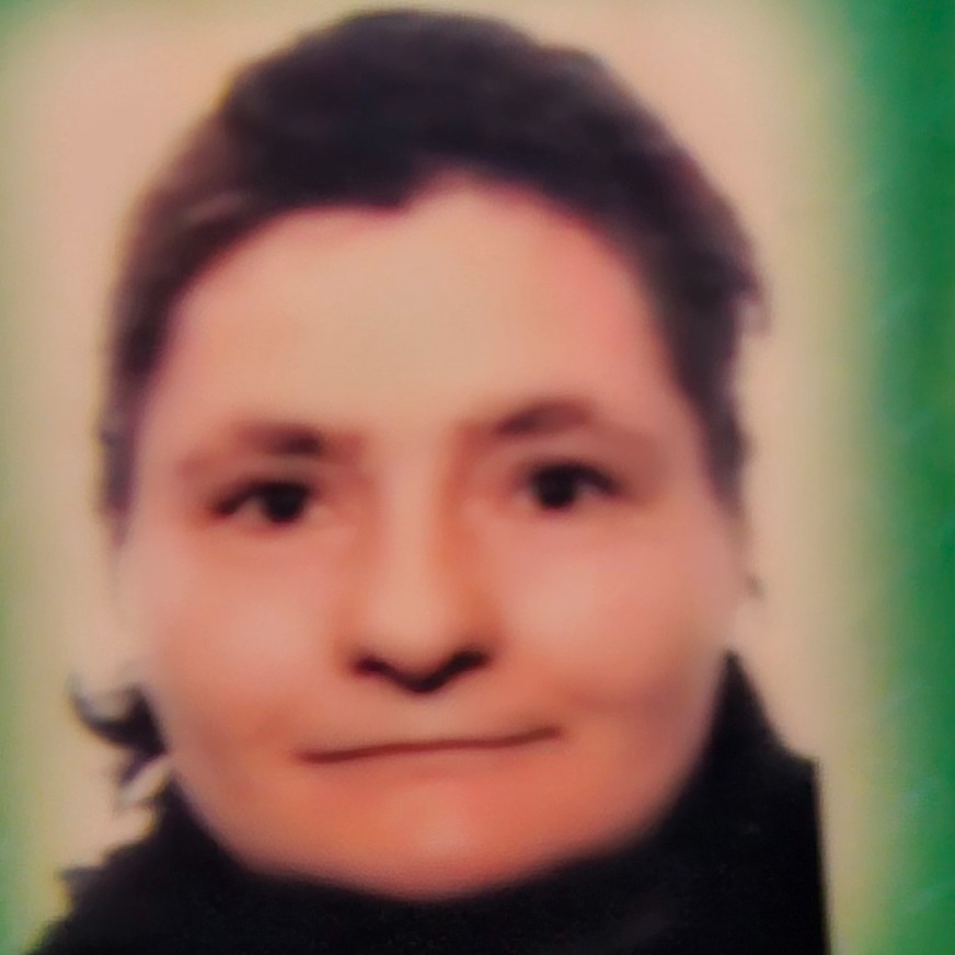 Photo de Monique Jeannine BOIS