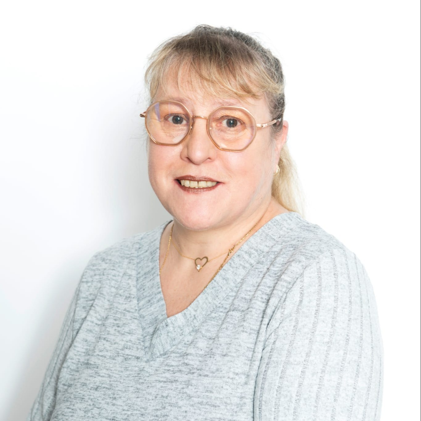 Photo de Rosemonde Irène OURAGHI SENÉ