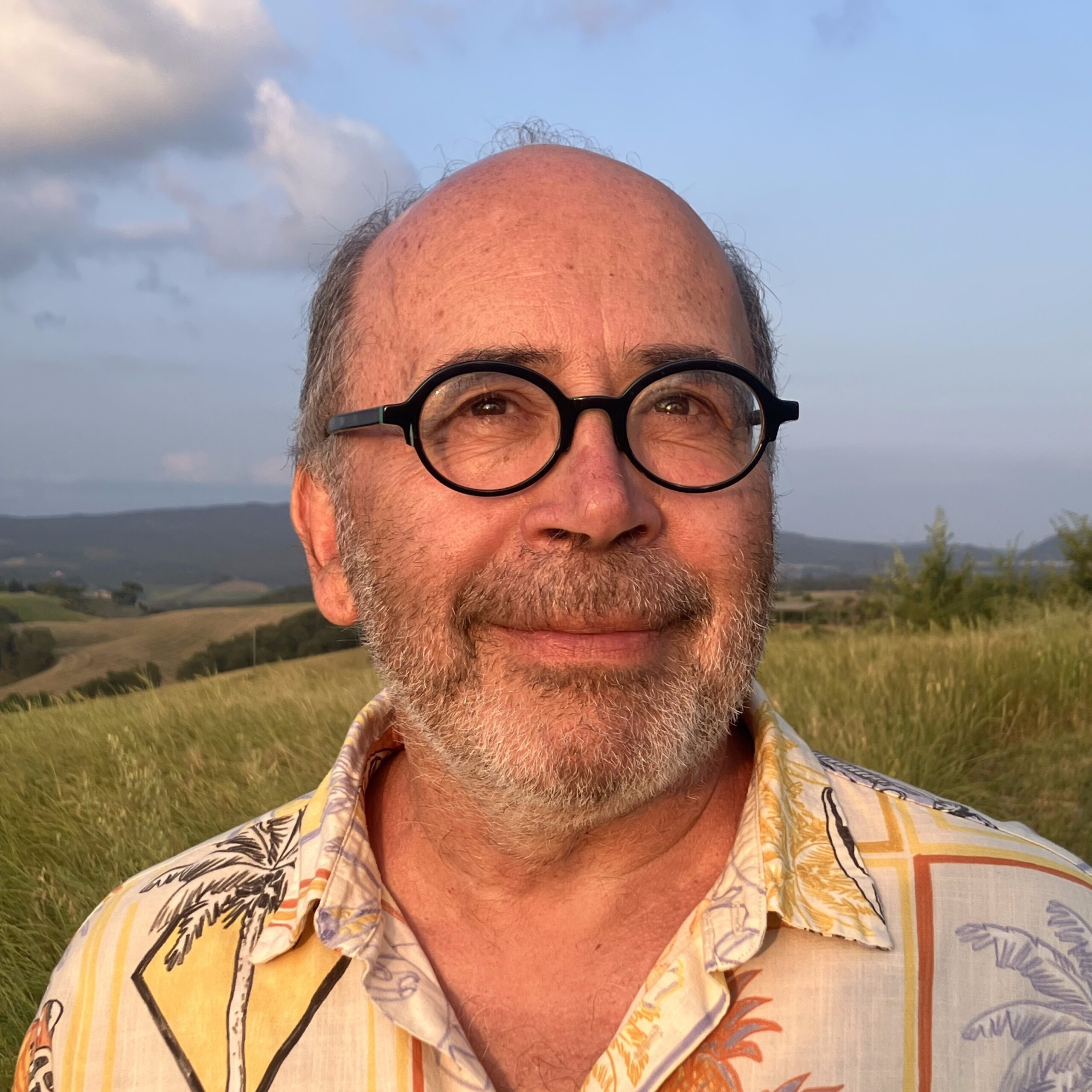 Photo de Philippe Pierre Ernest BERTIN
